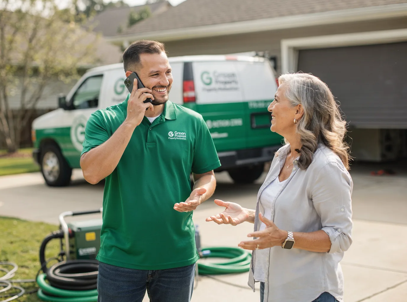 Water Damage Restoration Canton, MS FAQs